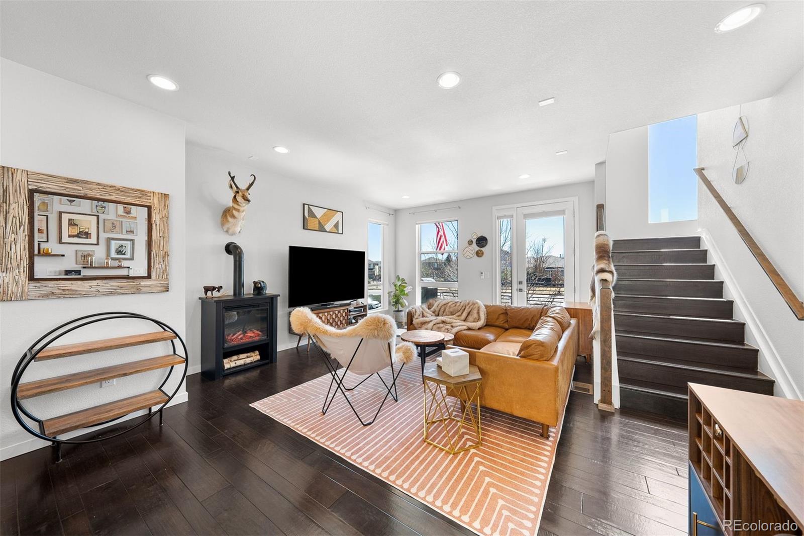 15732 E Broncos Place