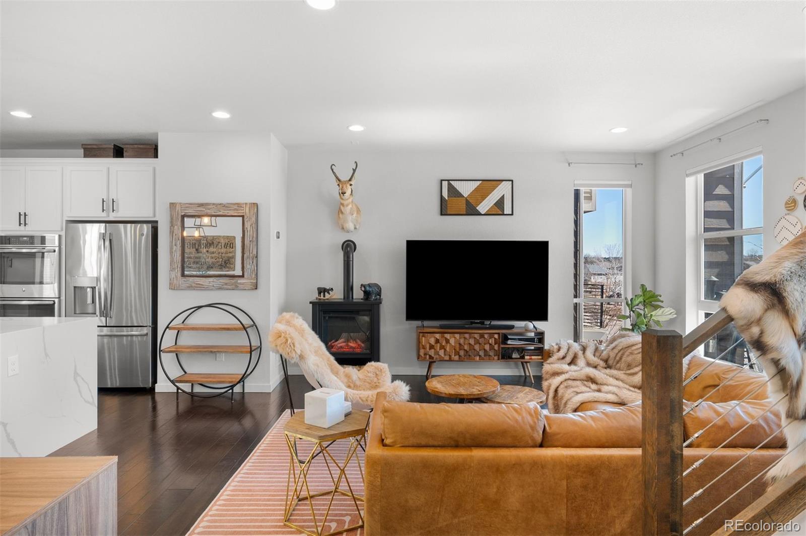 15732 E Broncos Place