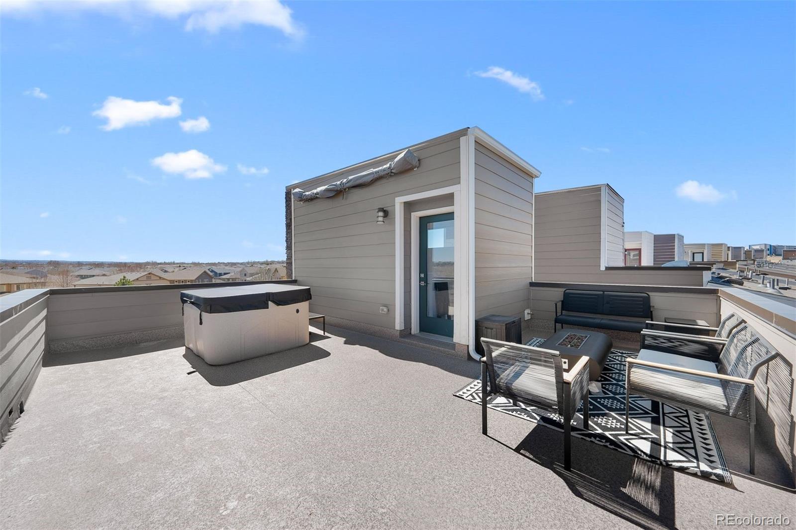 15732 E Broncos Place