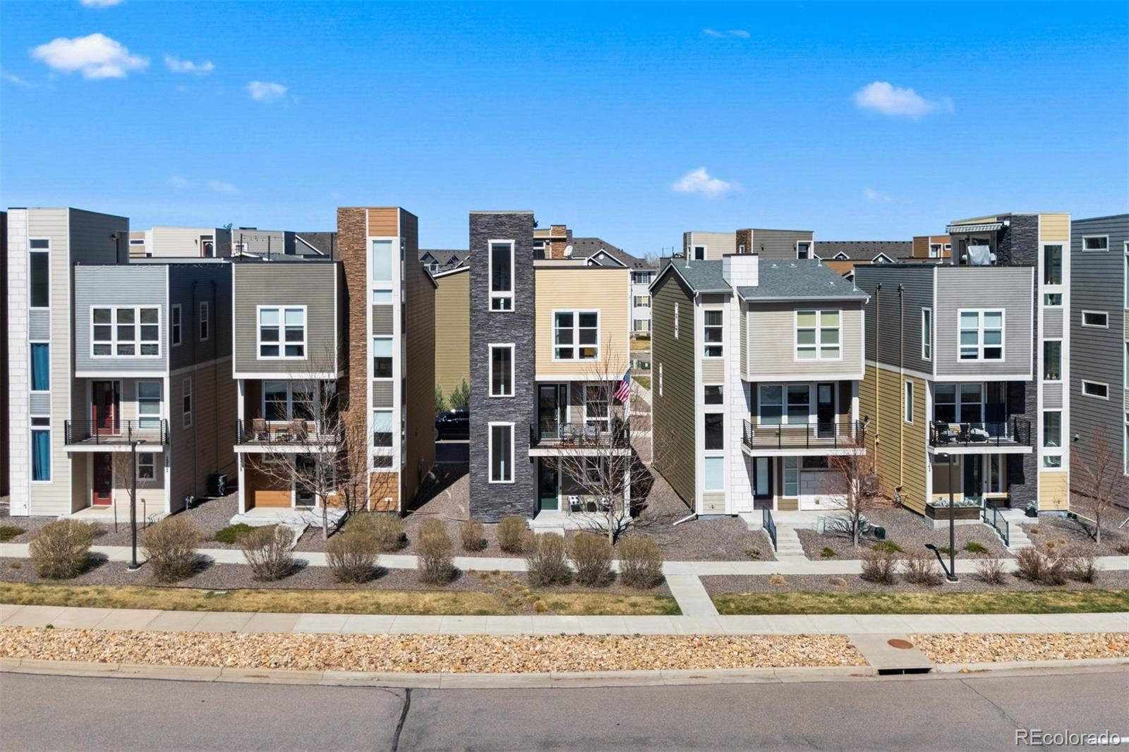 15732 E Broncos Place