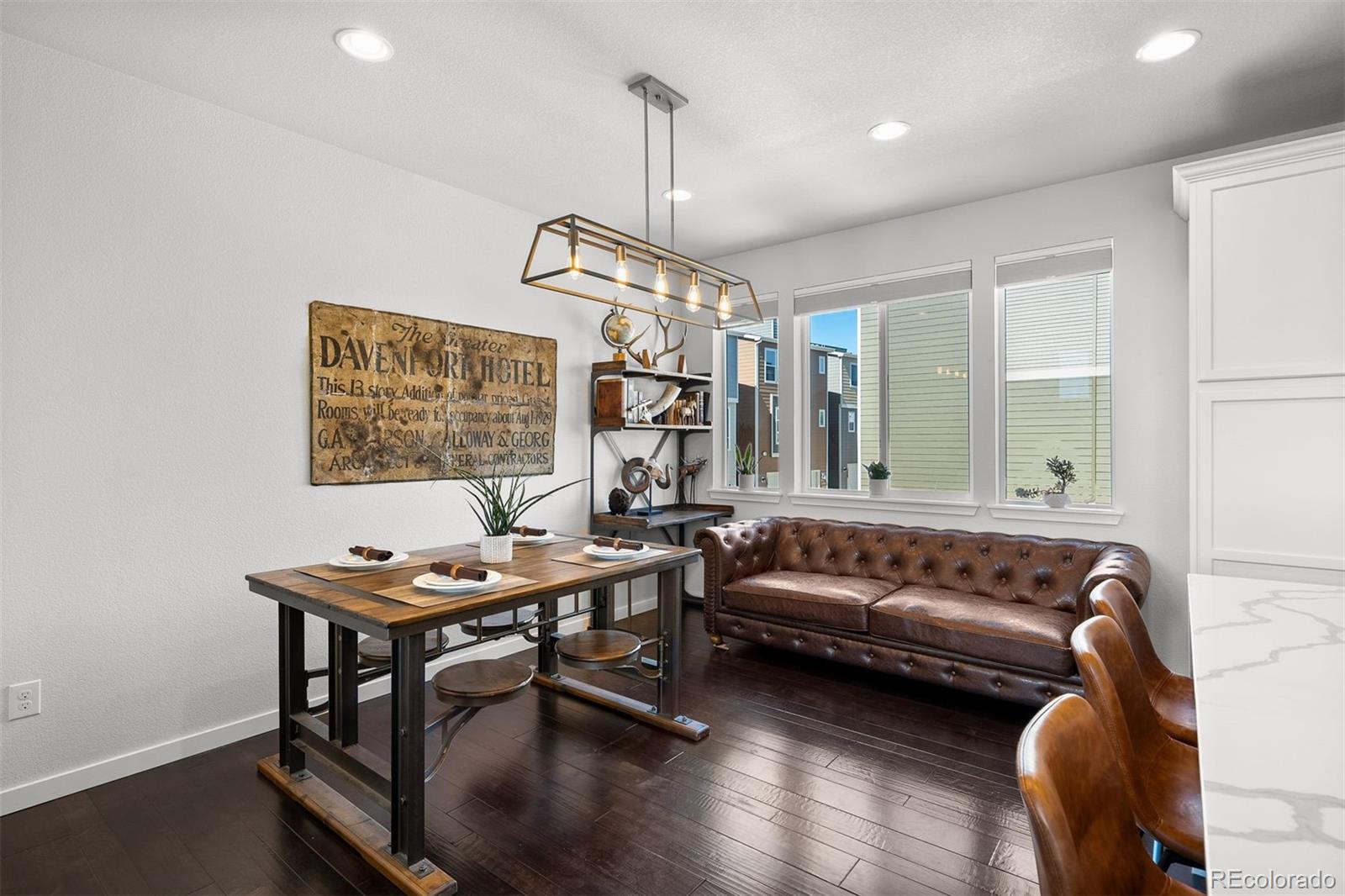 15732 E Broncos Place