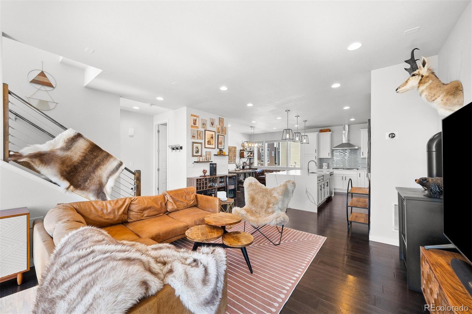 15732 E Broncos Place