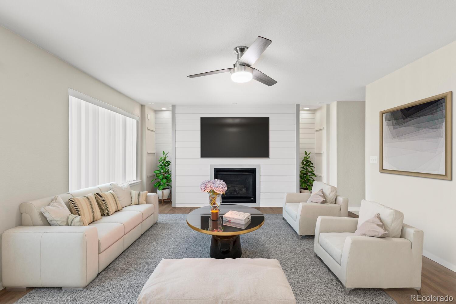 16543 High Desert Place