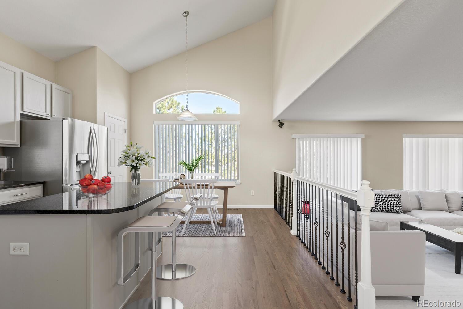 16543 High Desert Place