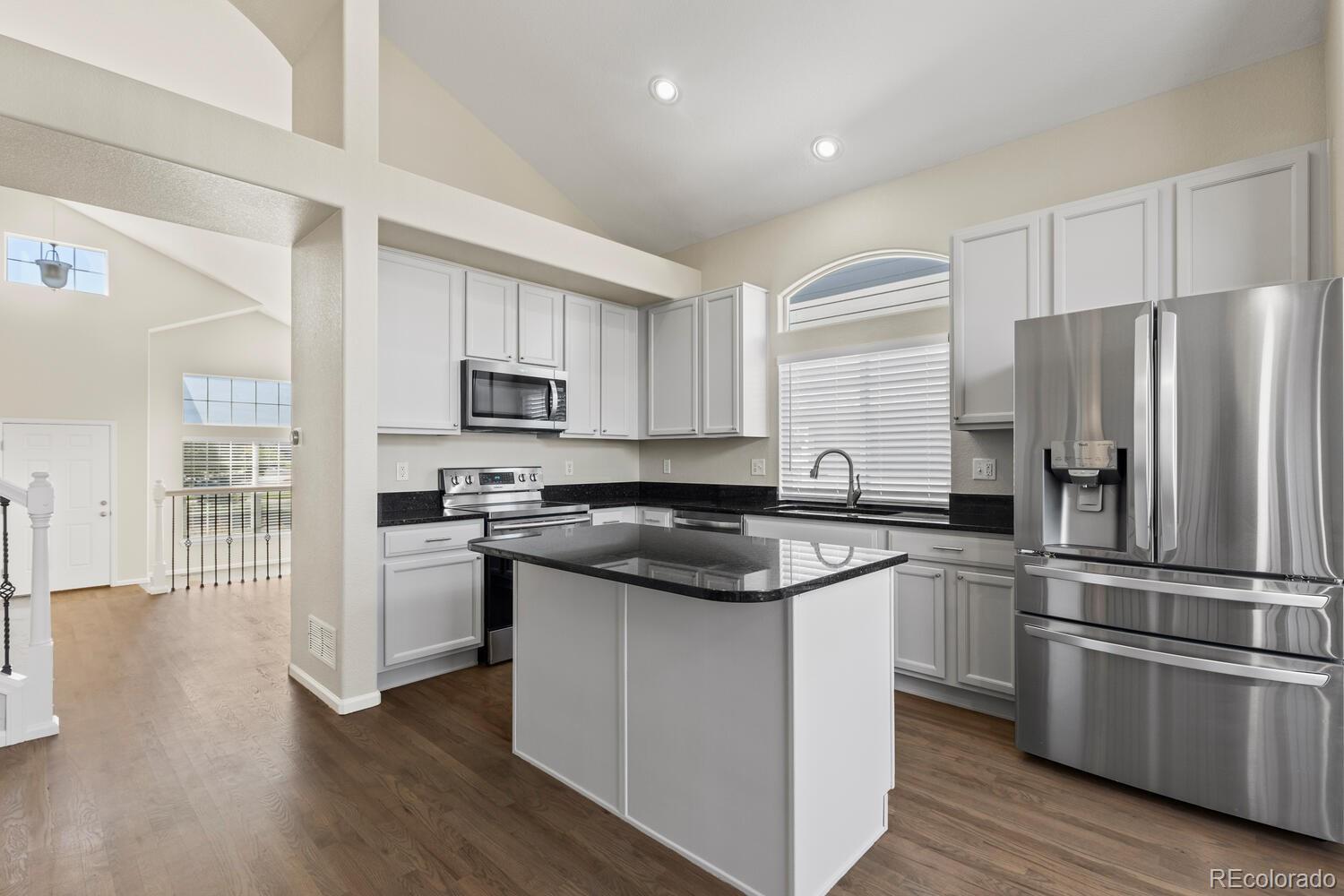 16543 High Desert Place