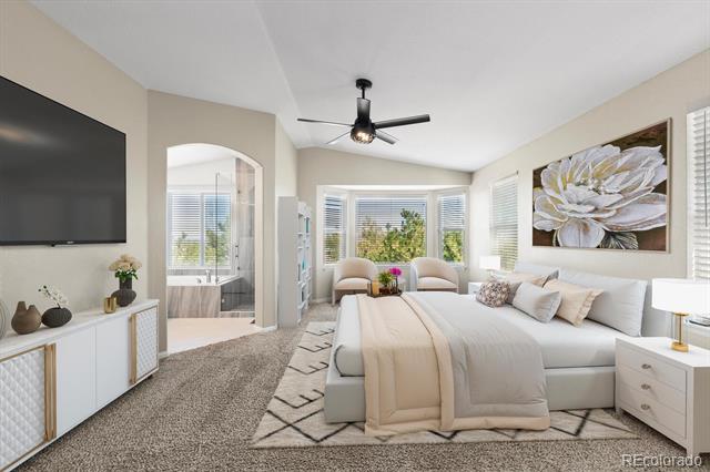 16543 High Desert Place