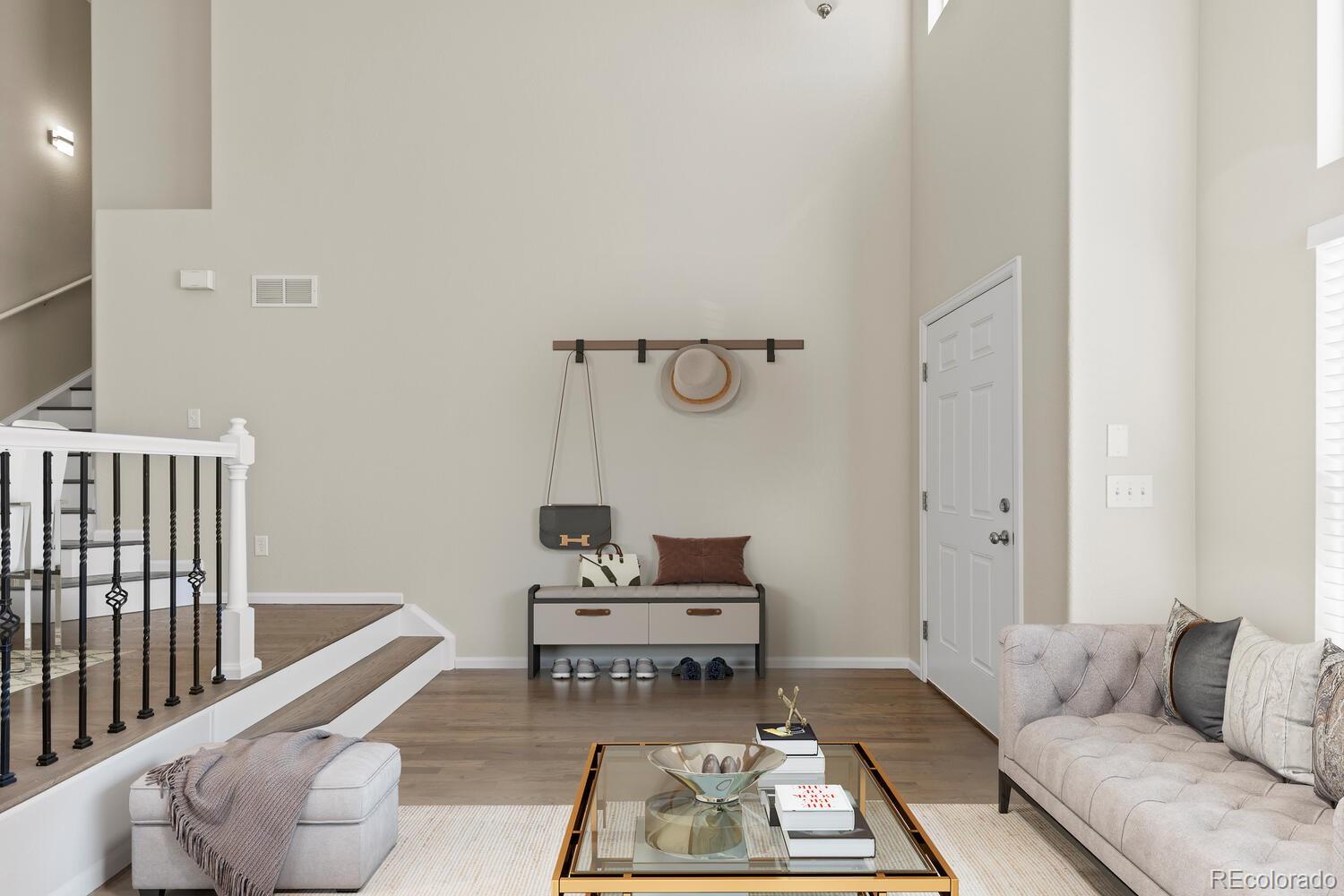 16543 High Desert Place
