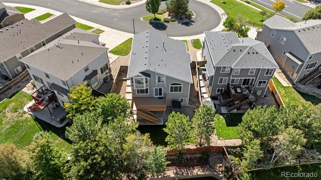 16543 High Desert Place