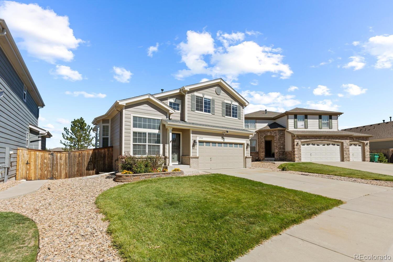 16543 High Desert Place