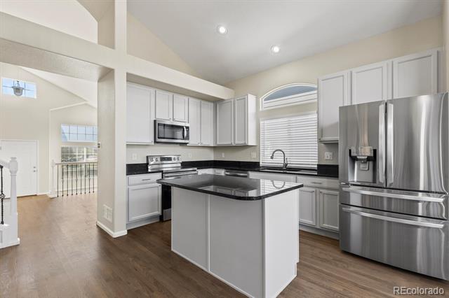 16543 High Desert Place
