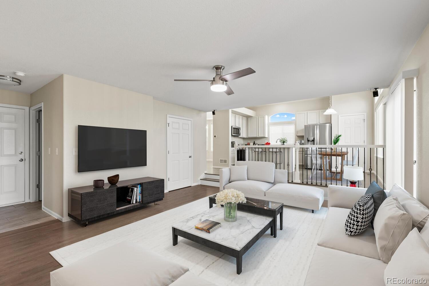 16543 High Desert Place