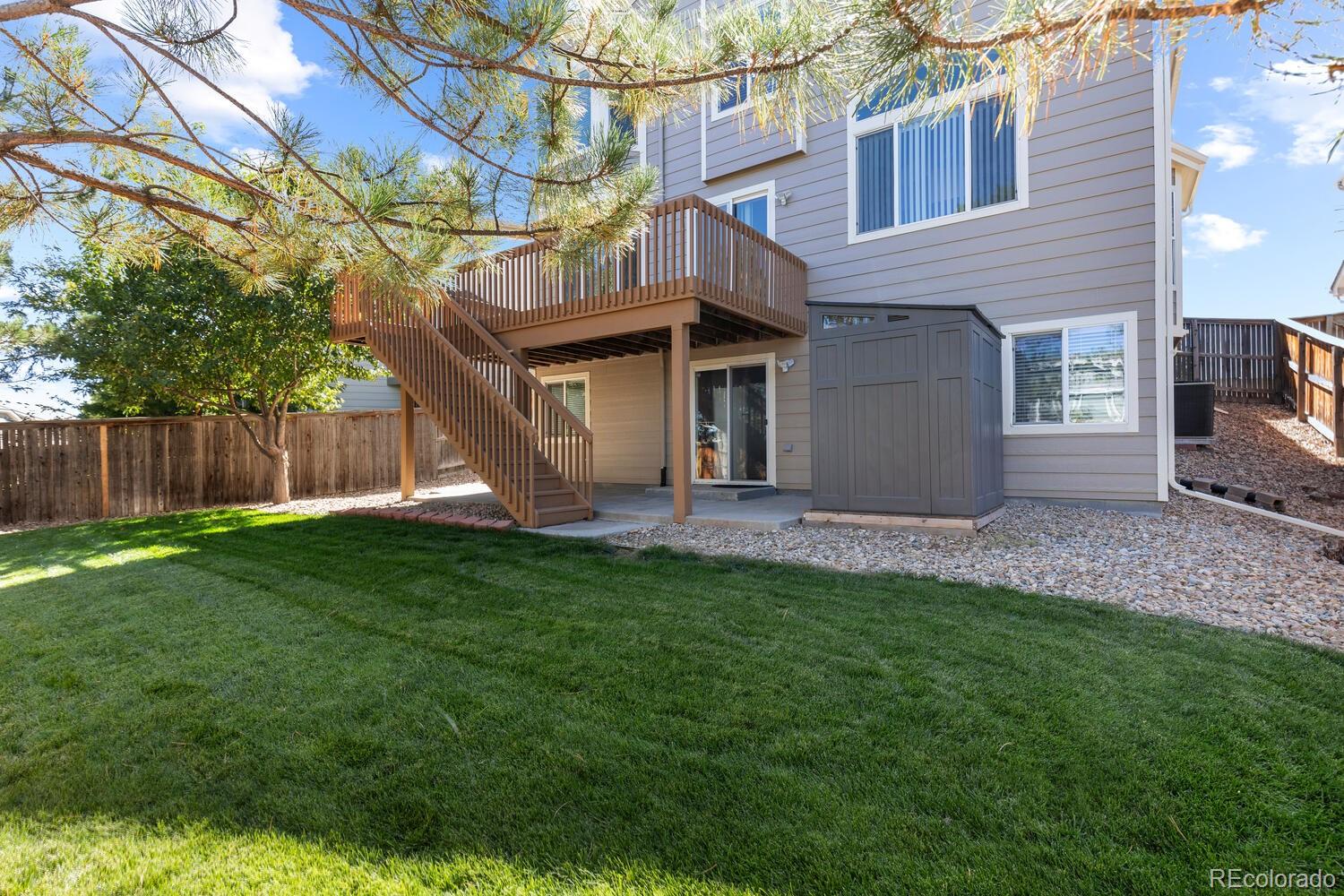 16543 High Desert Place