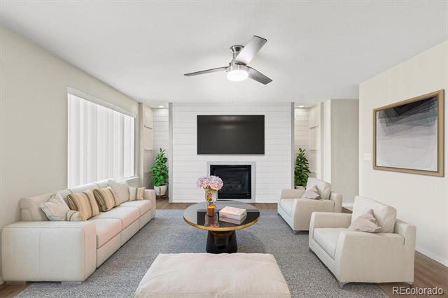 16543 High Desert Place