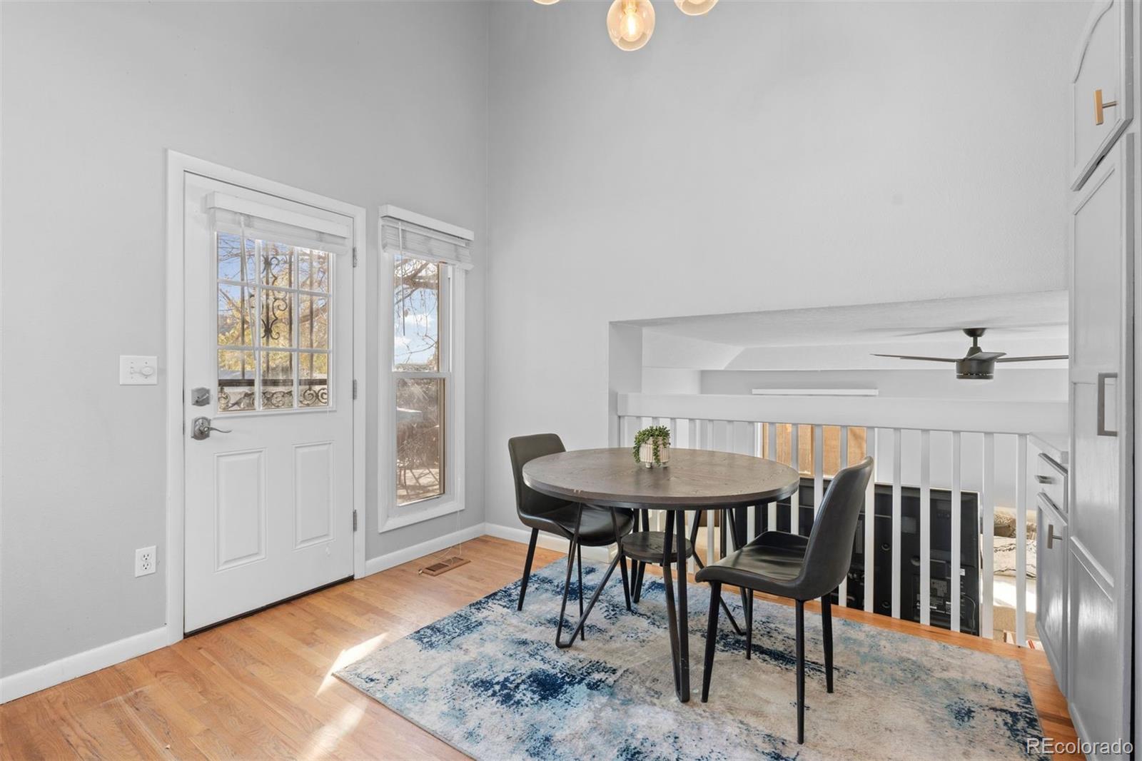 993 Pleasant View Street