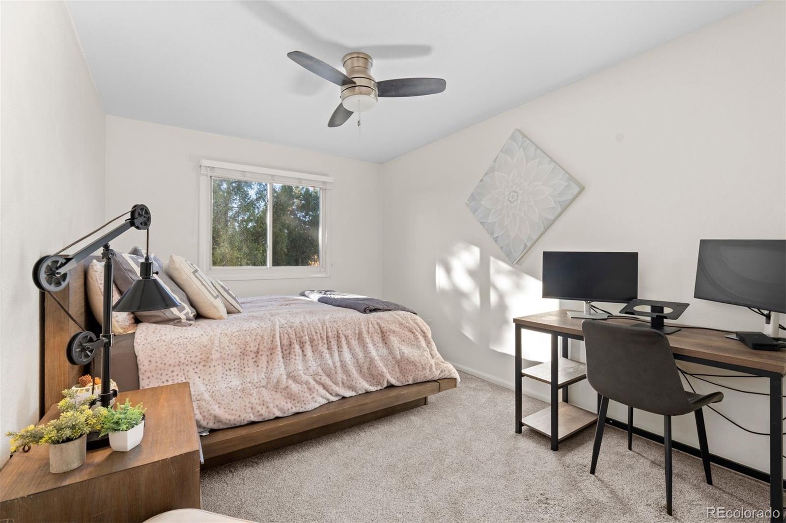 993 Pleasant View Street