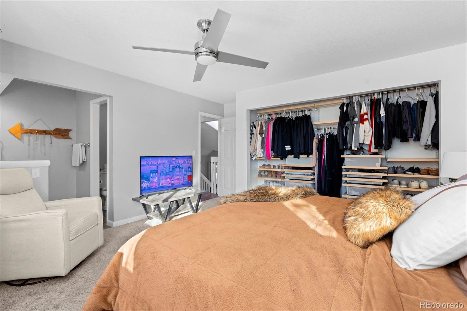 993 Pleasant View Street