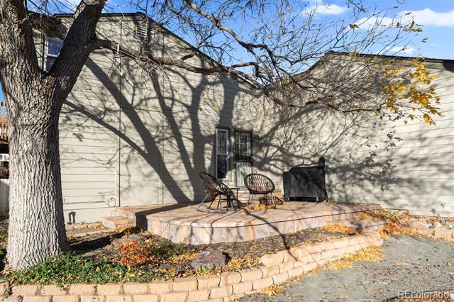 993 Pleasant View Street