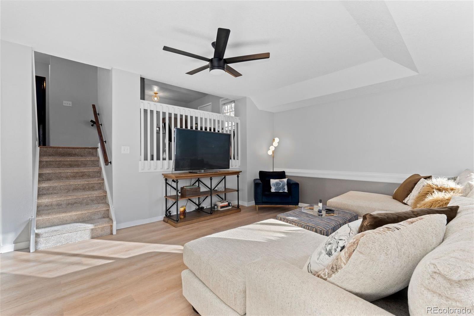 993 Pleasant View Street