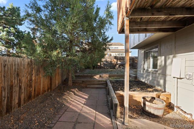 993 Pleasant View Street