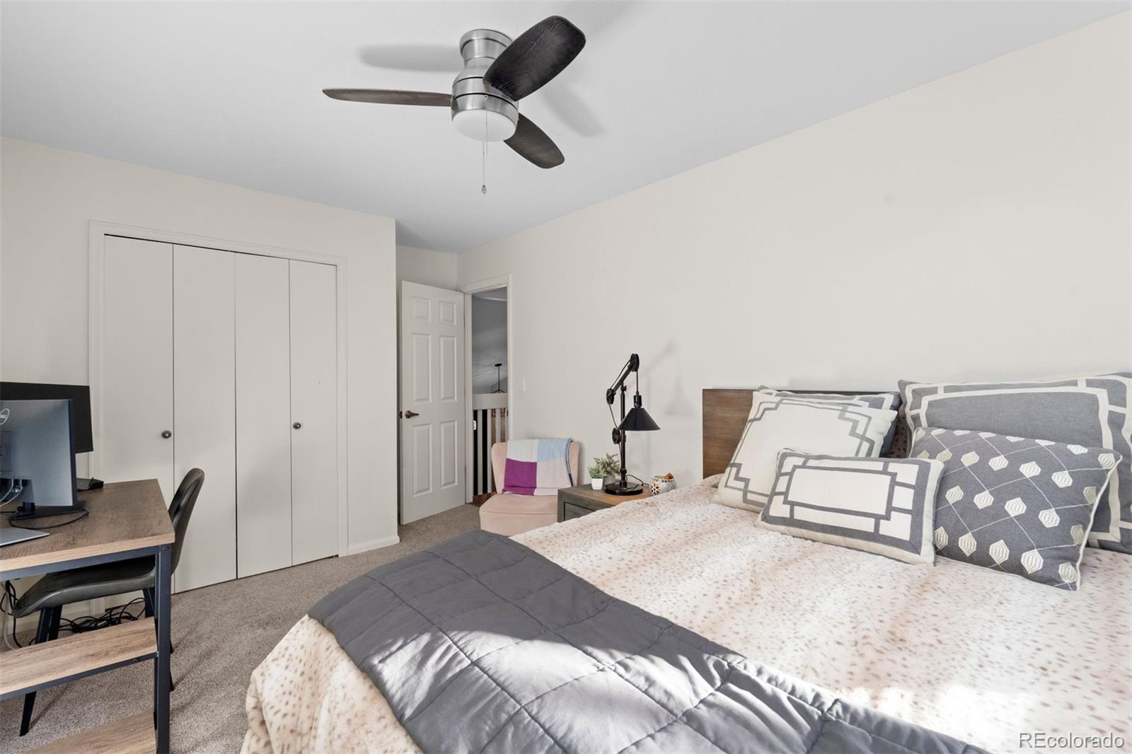 993 Pleasant View Street