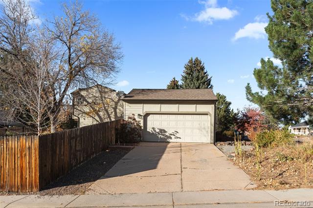 993 Pleasant View Street