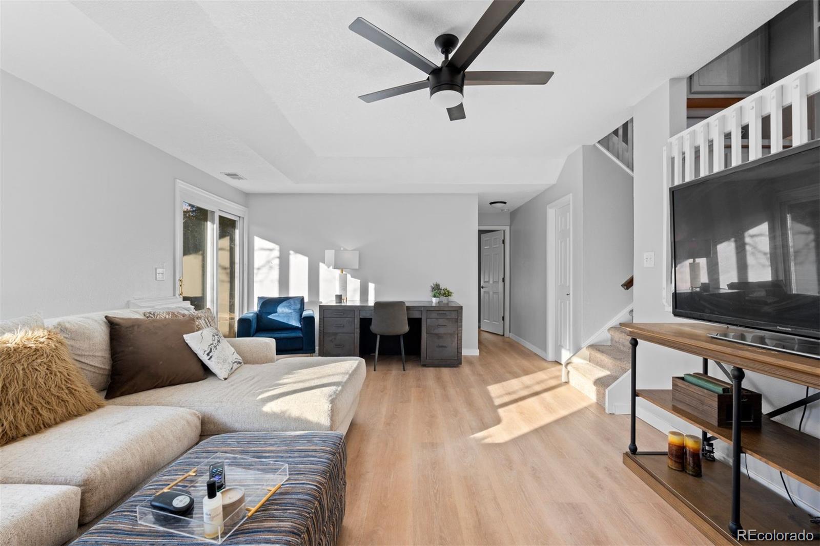 993 Pleasant View Street