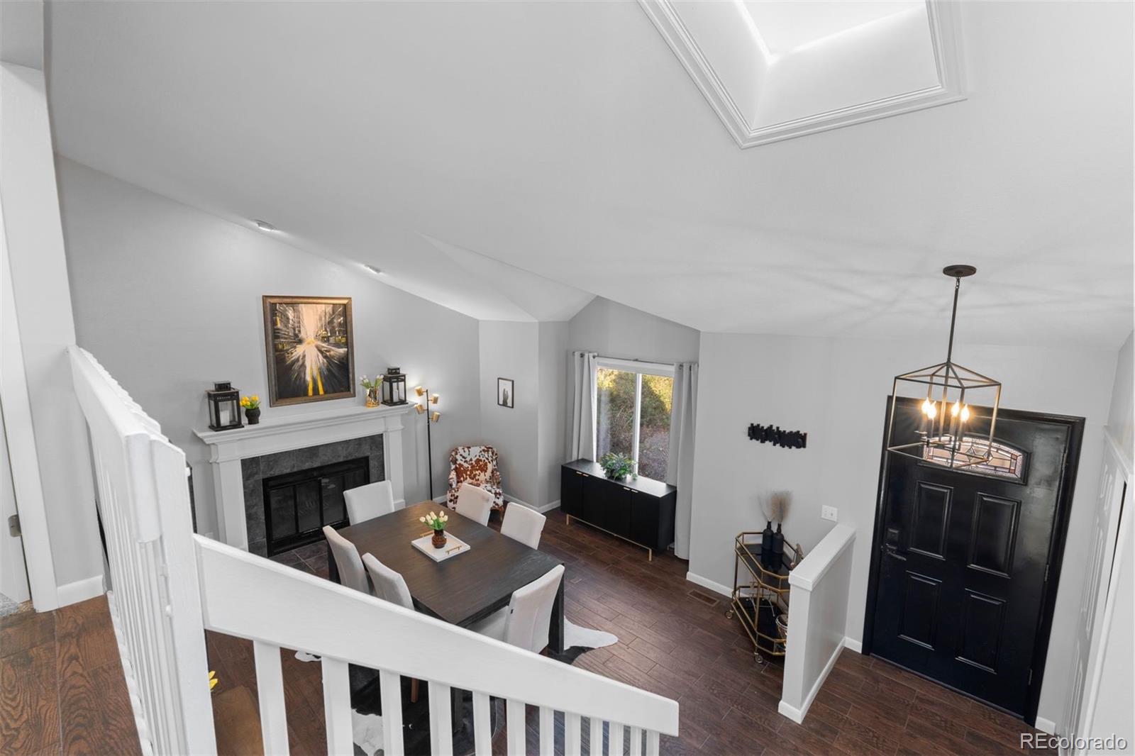 993 Pleasant View Street