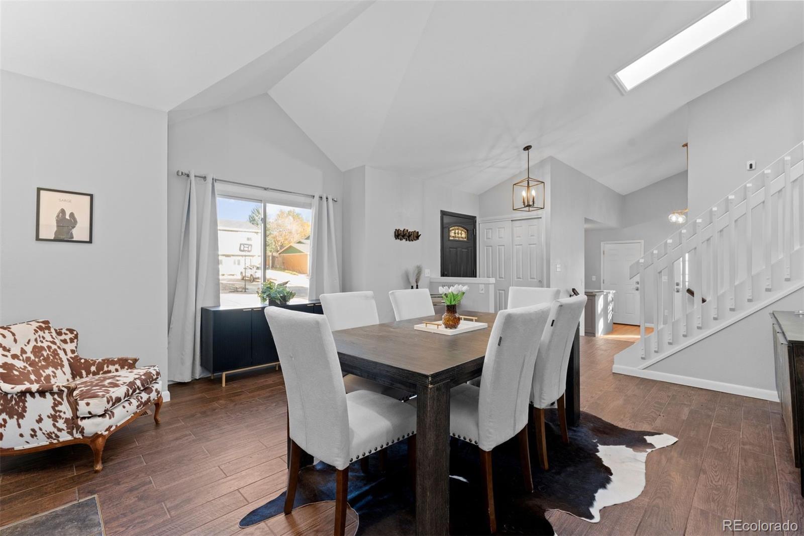 993 Pleasant View Street