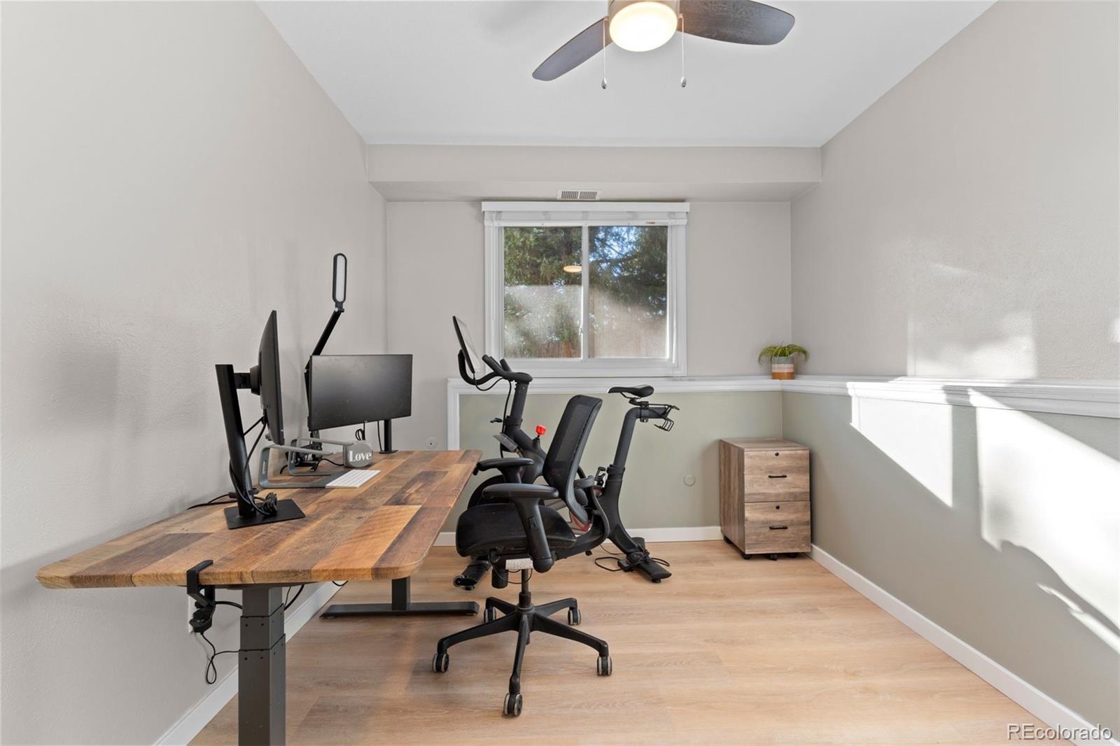 993 Pleasant View Street