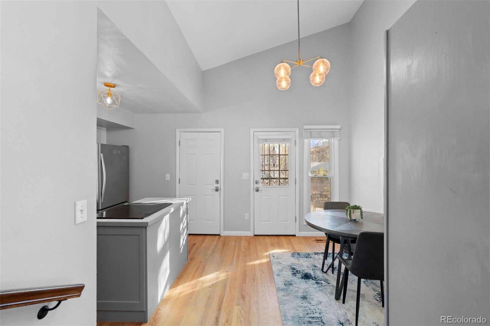 993 Pleasant View Street