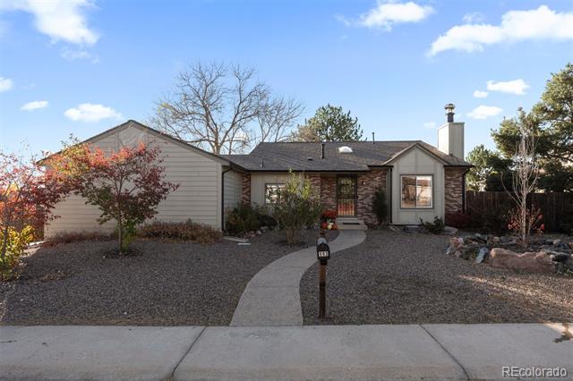 993 Pleasant View Street