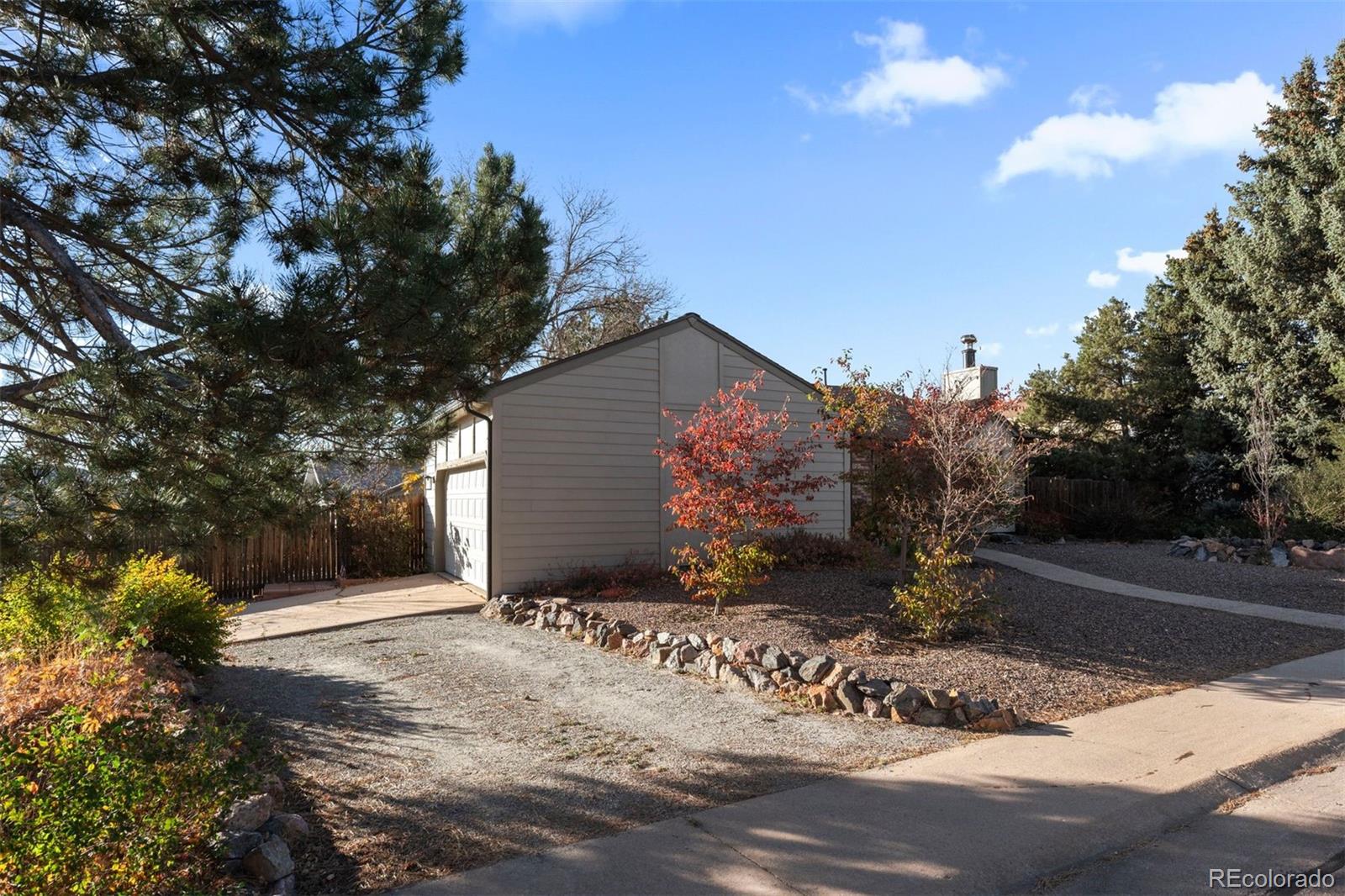 993 Pleasant View Street