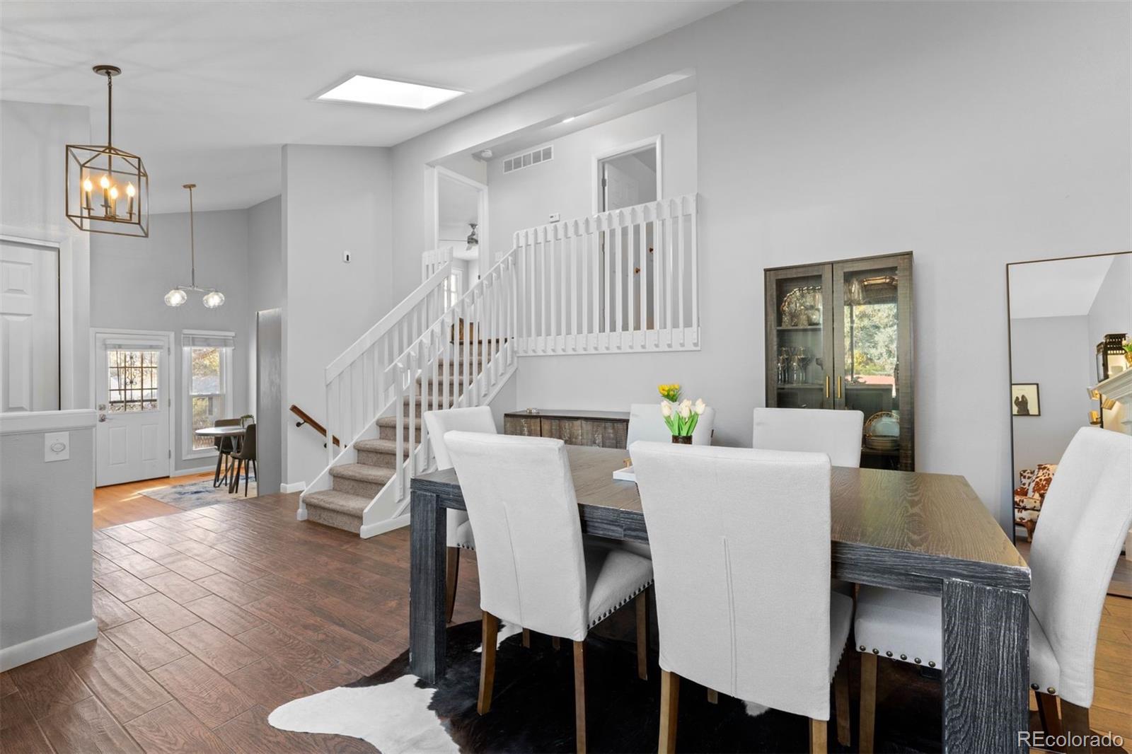 993 Pleasant View Street