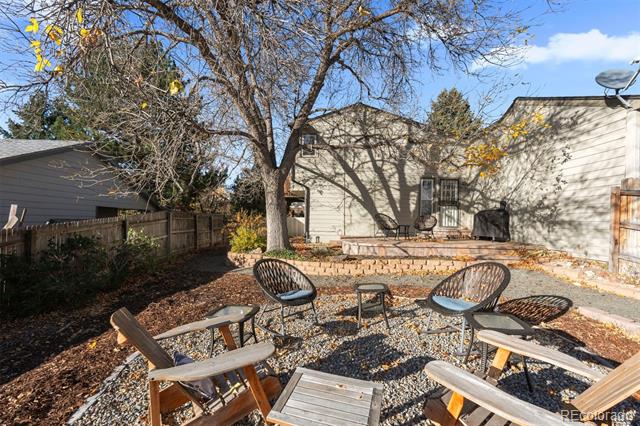 993 Pleasant View Street