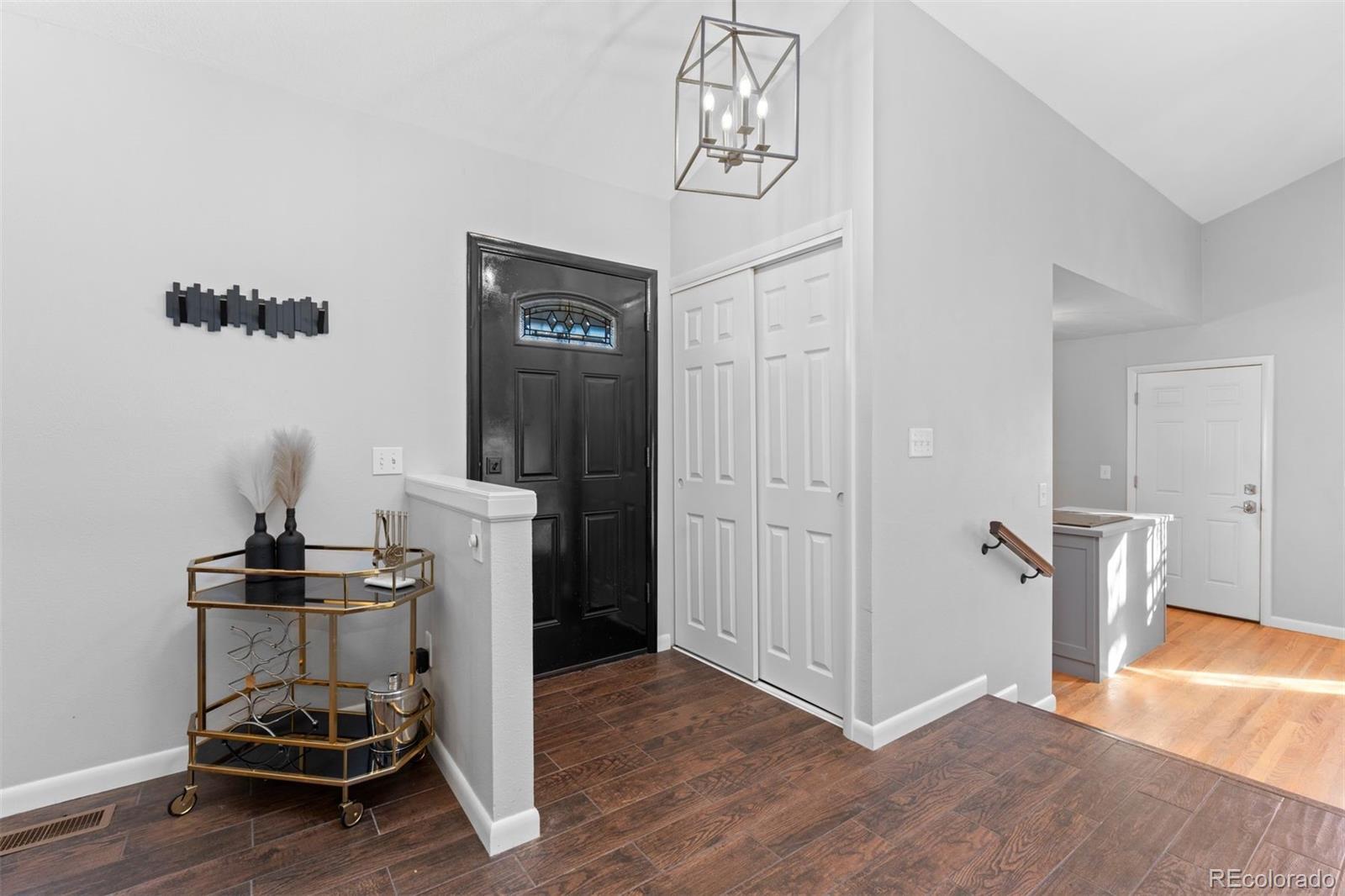 993 Pleasant View Street