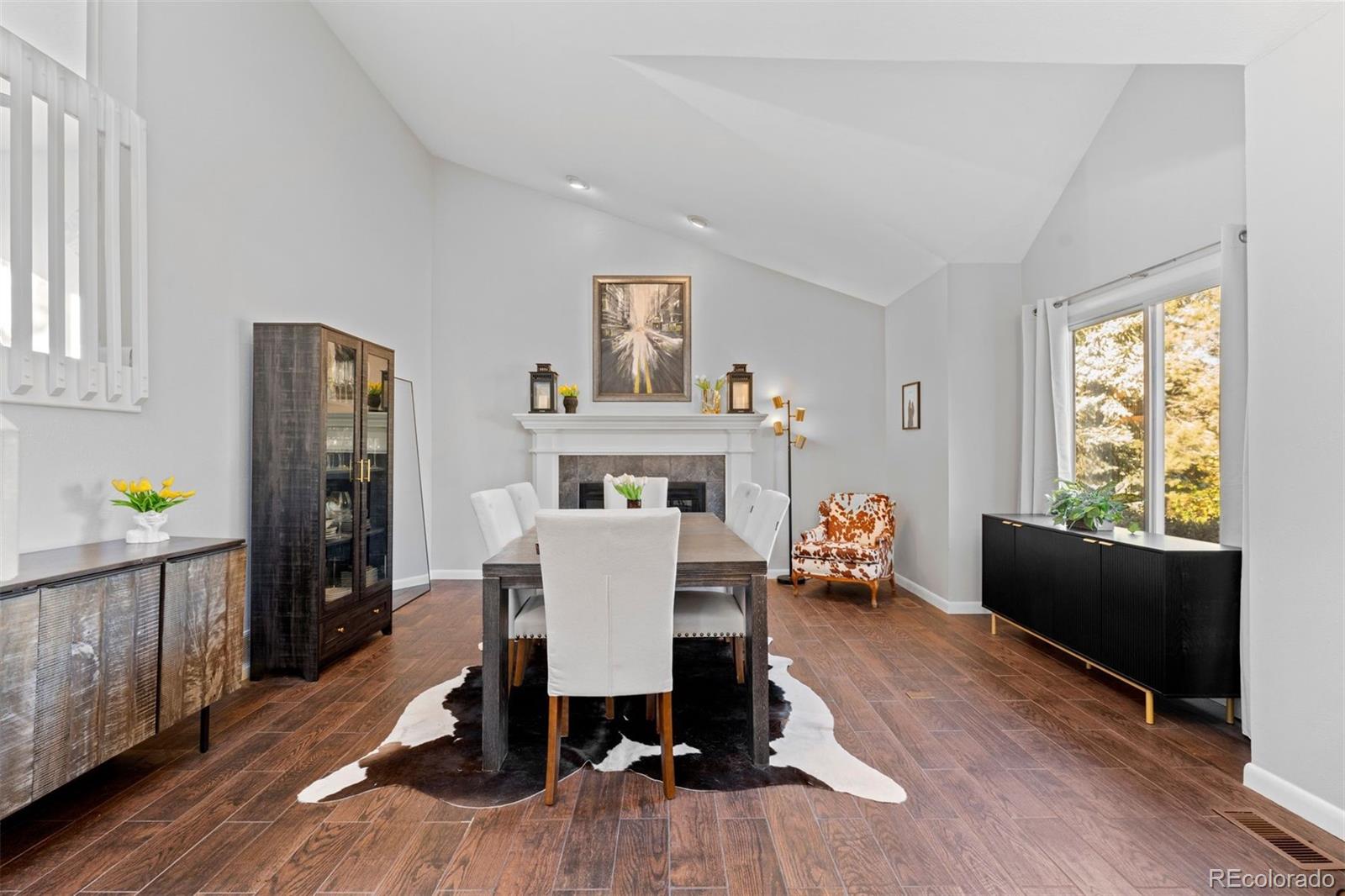 993 Pleasant View Street