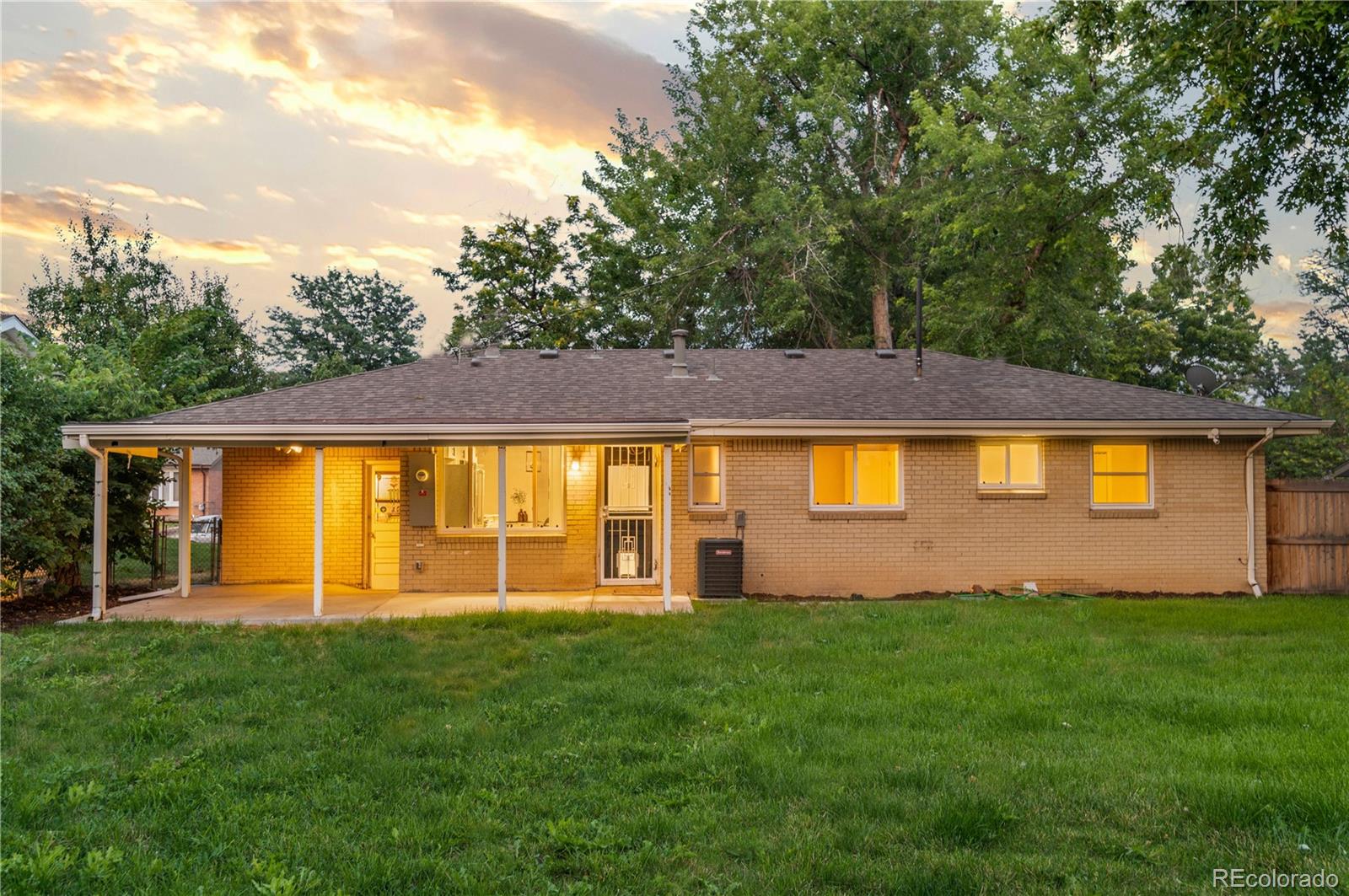 2391 S Quitman Street