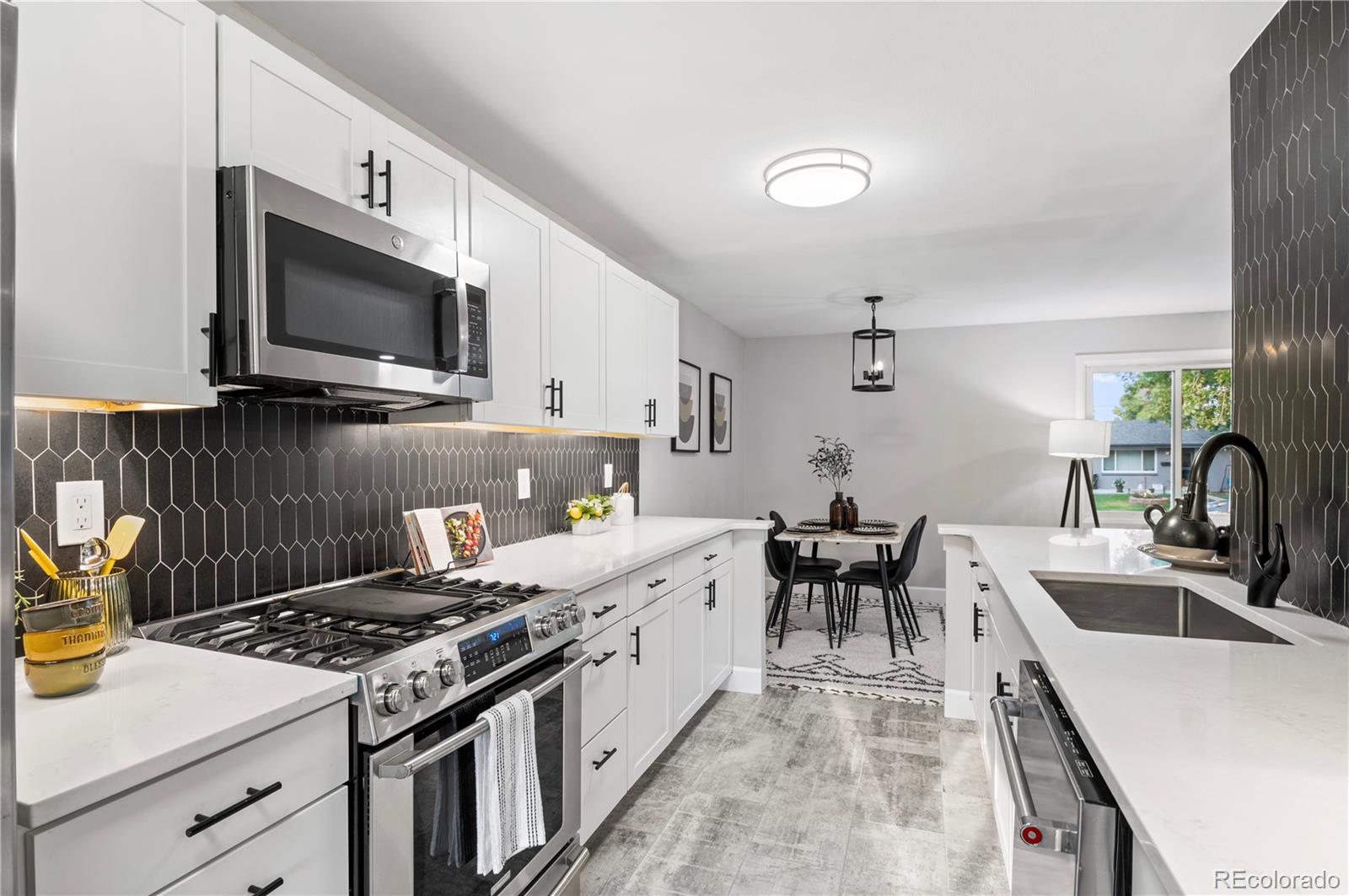 2391 S Quitman Street