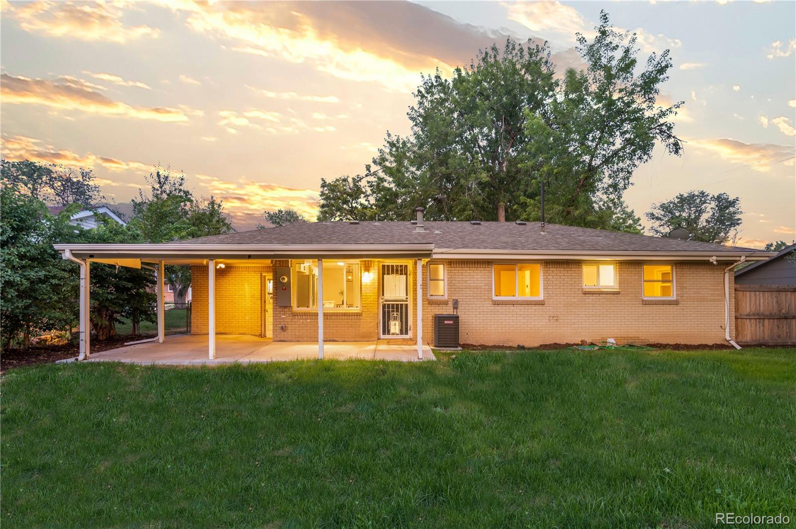 2391 S Quitman Street