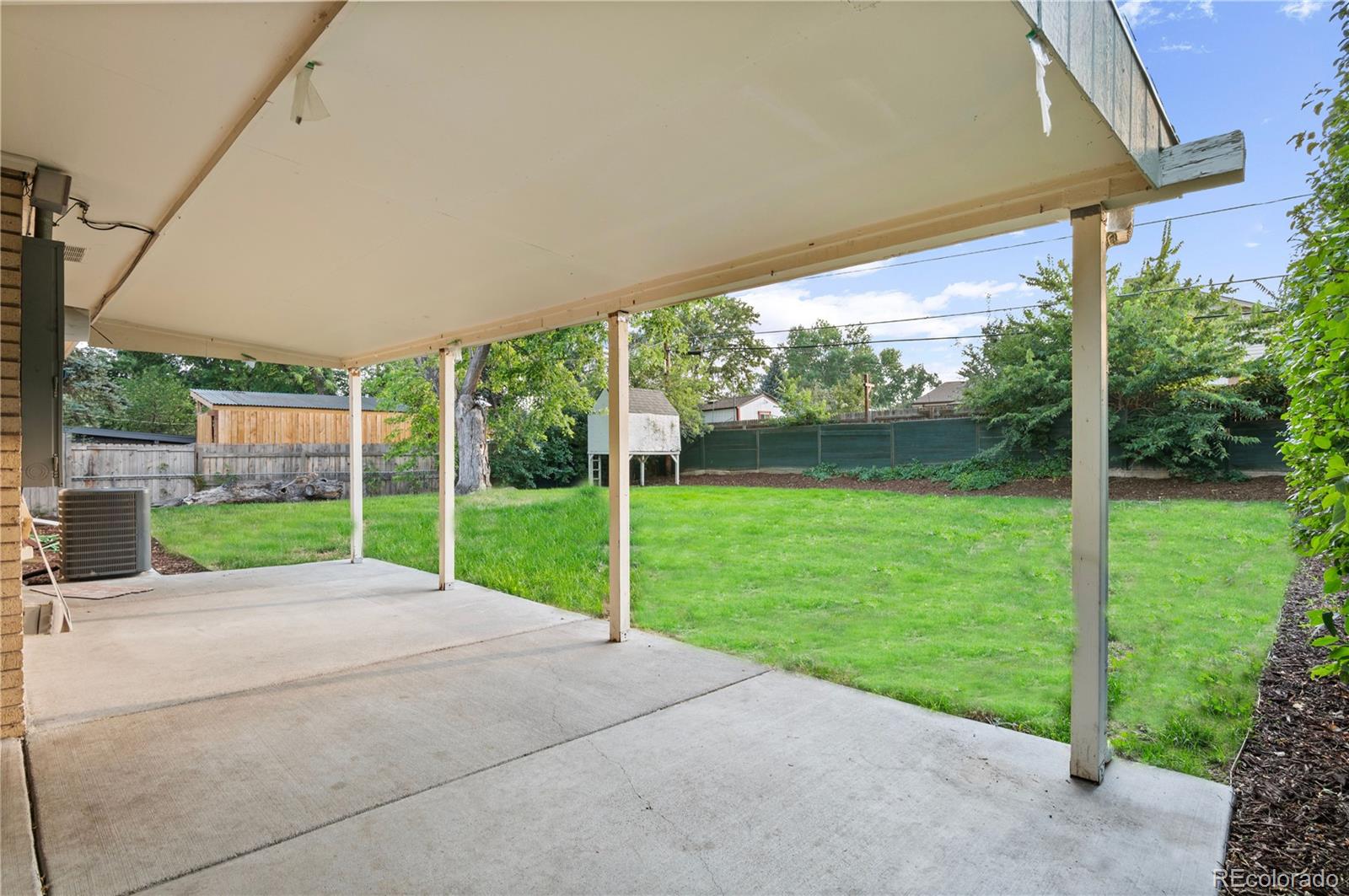 2391 S Quitman Street