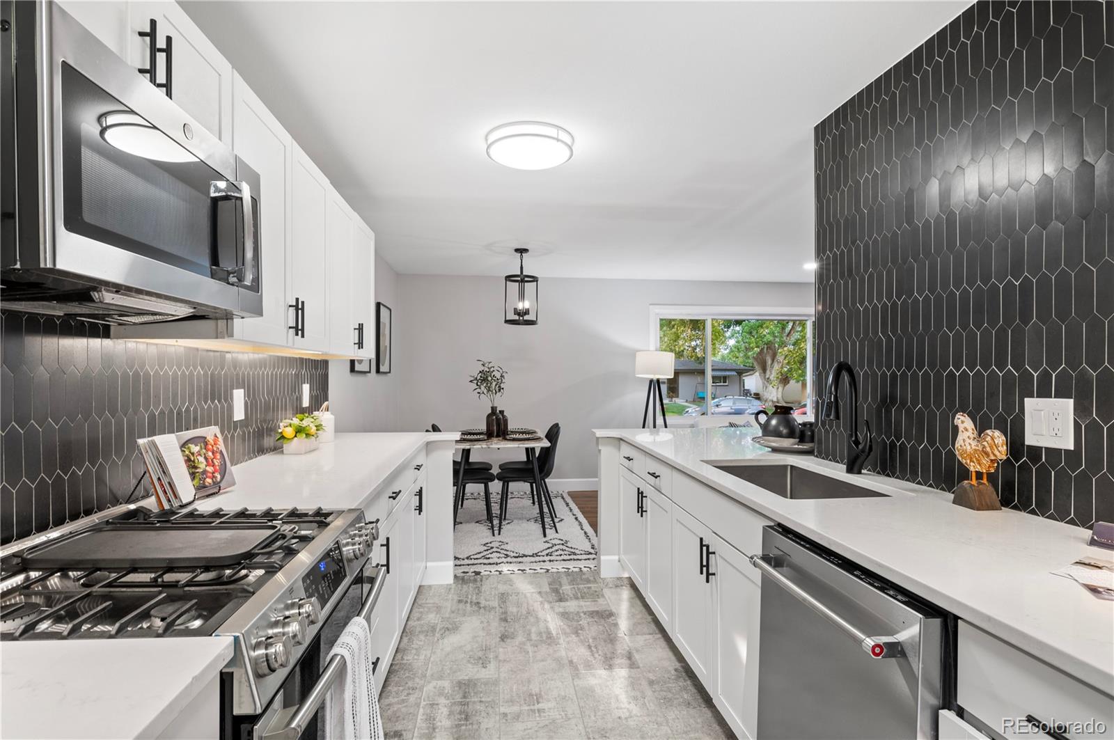 2391 S Quitman Street