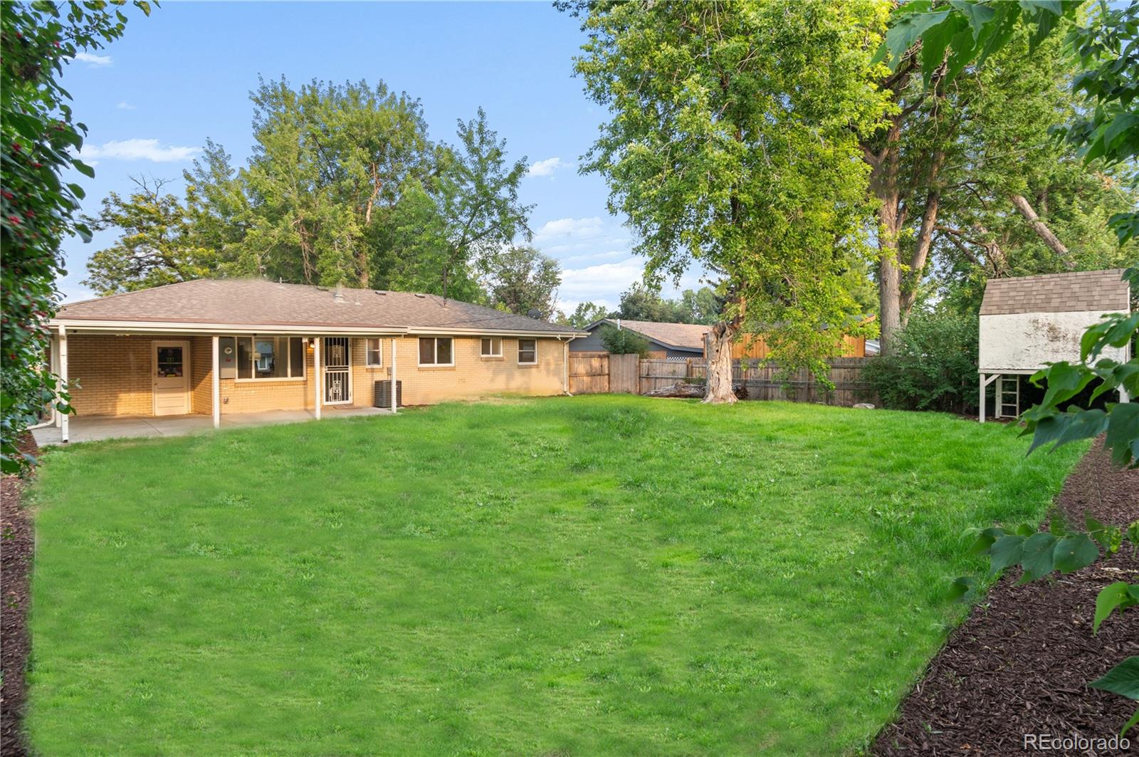 2391 S Quitman Street