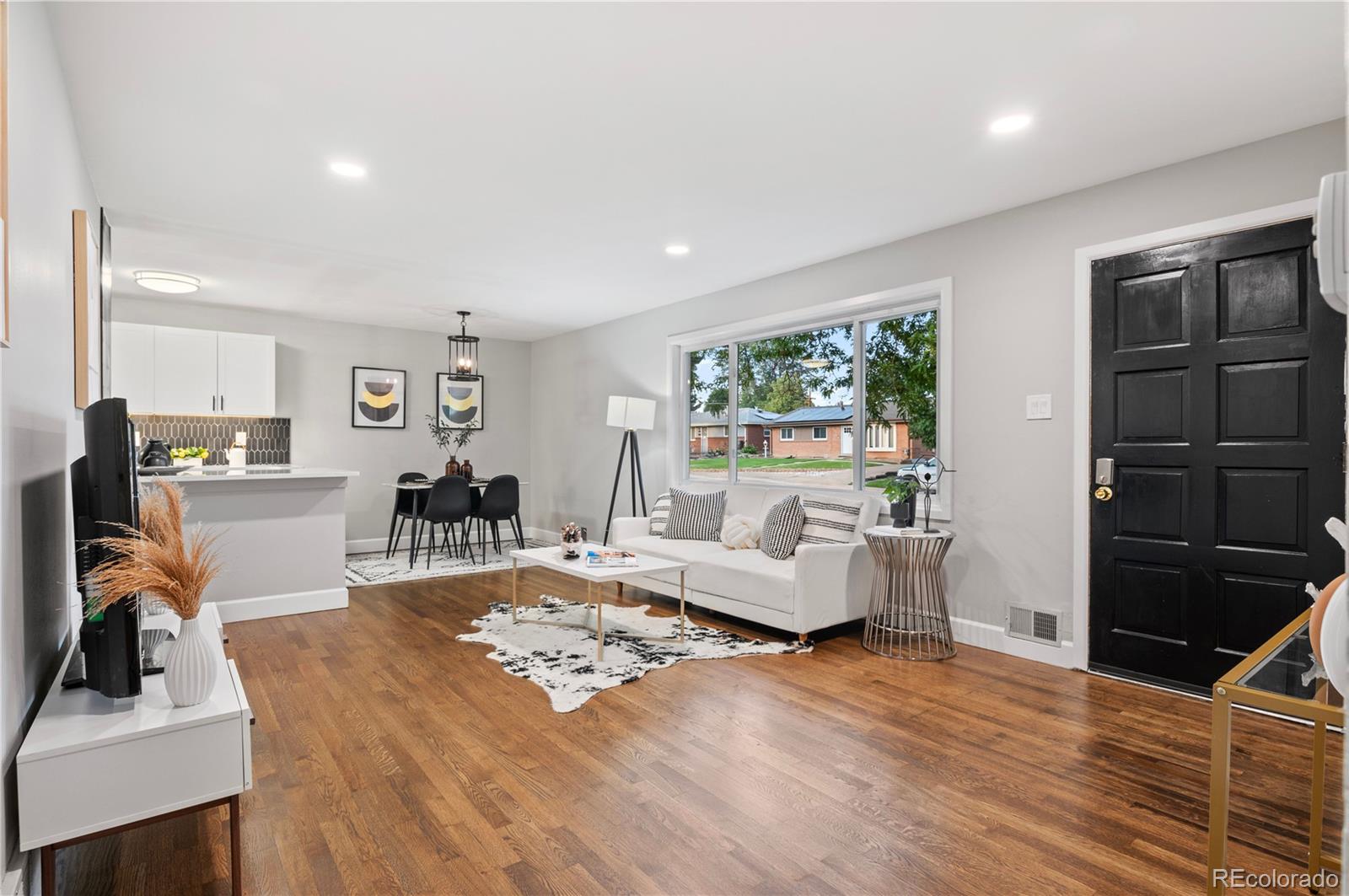 2391 S Quitman Street