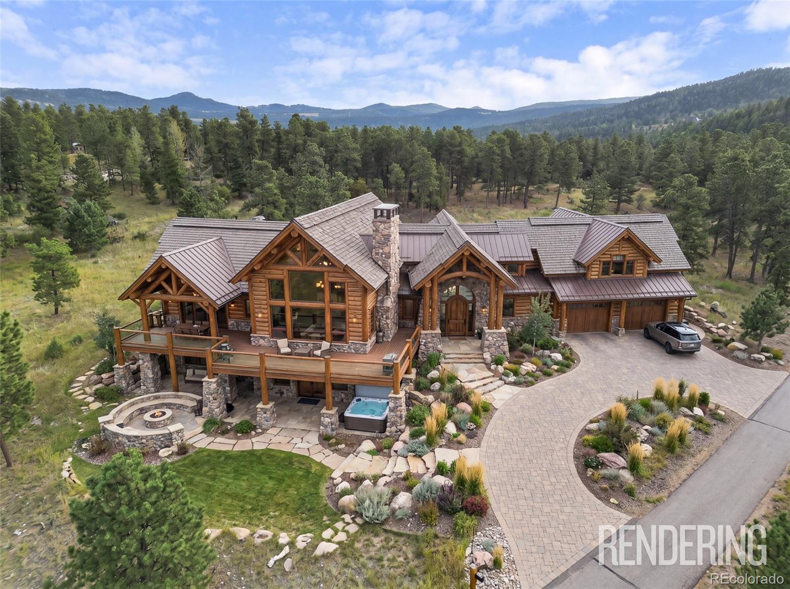 26545 Richmond Hill Road