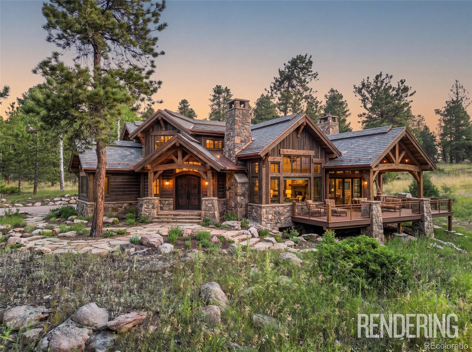 26545 Richmond Hill Road