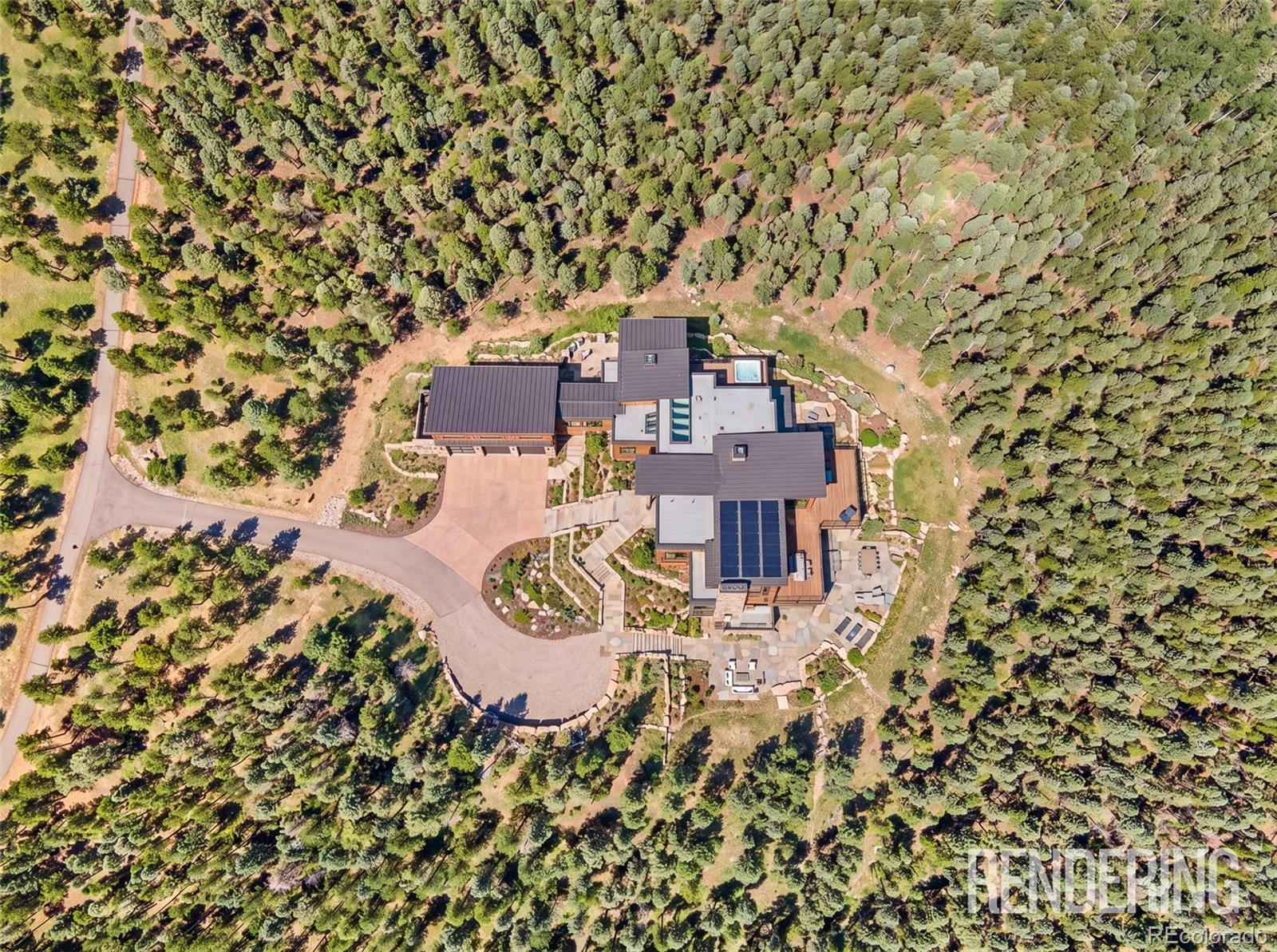 26545 Richmond Hill Road