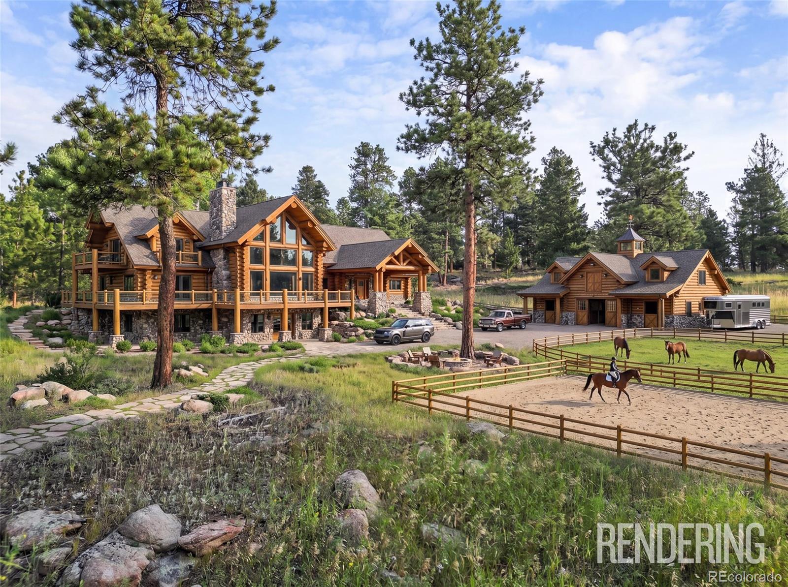 26545 Richmond Hill Road