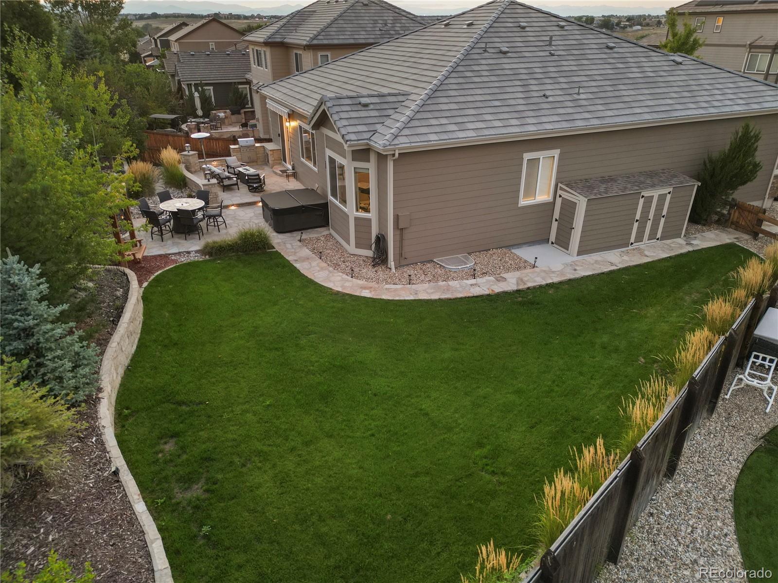 10082 Glenayre Court