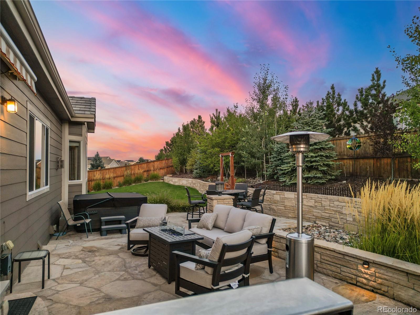 10082 Glenayre Court