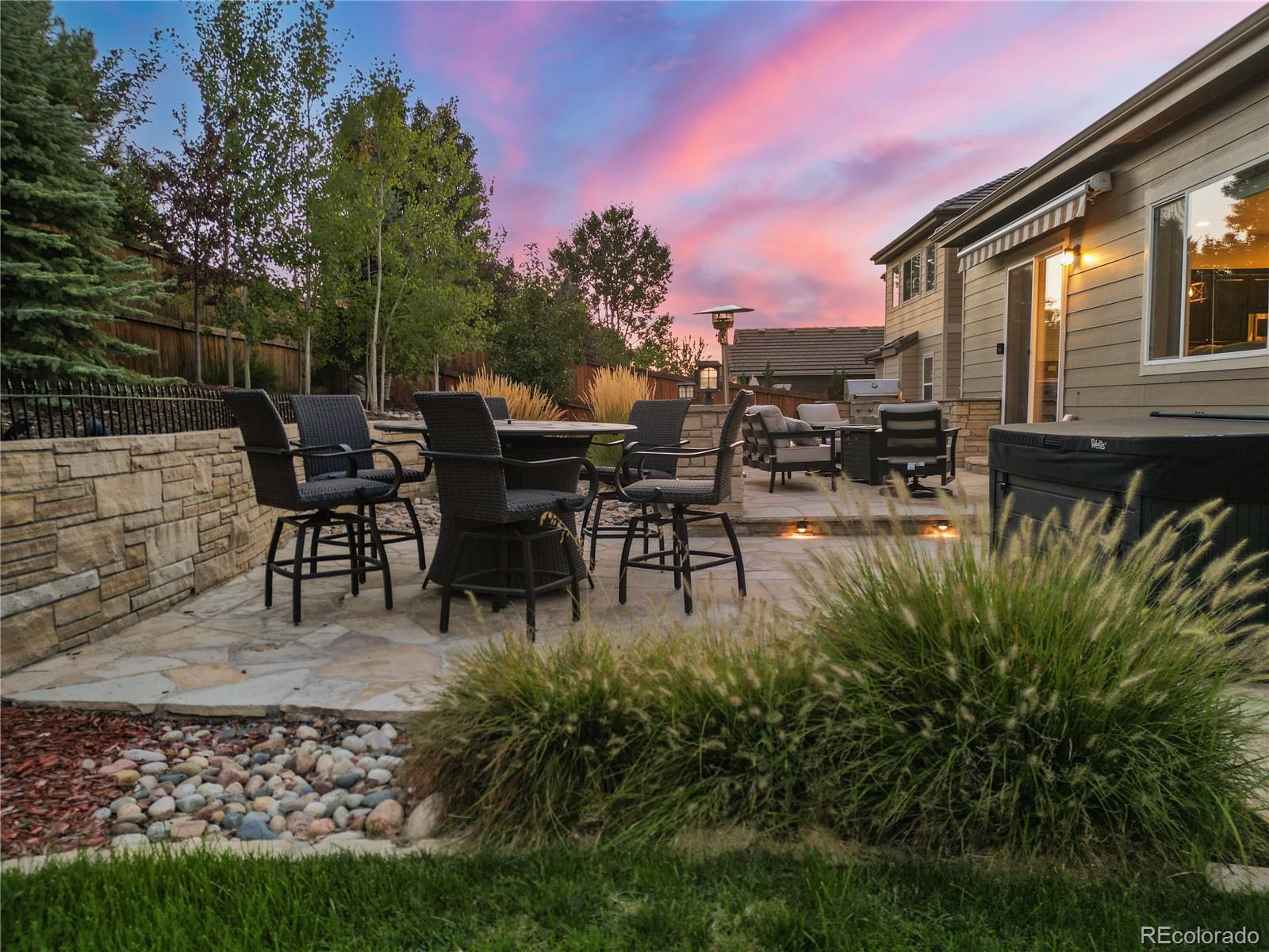 10082 Glenayre Court